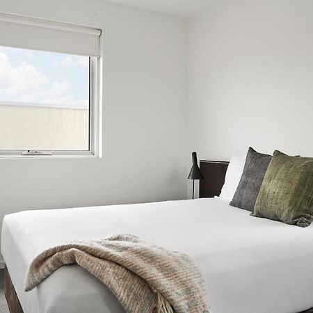 Punthill Williamstown Aparthotel Eksteriør bilde