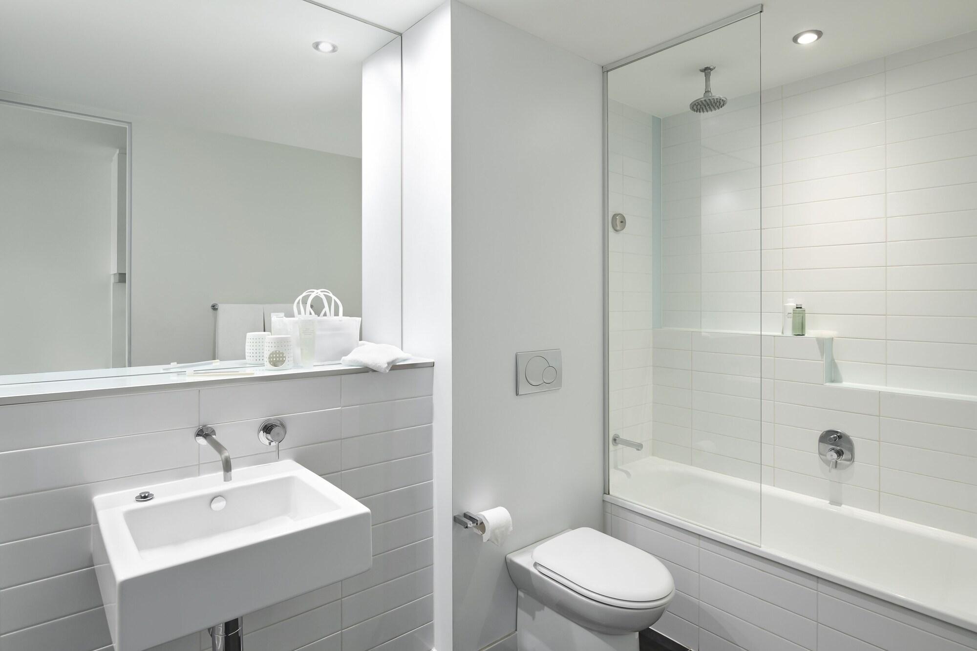 Punthill Williamstown Aparthotel Eksteriør bilde