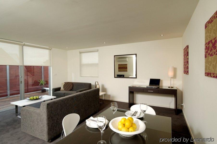 Punthill Williamstown Aparthotel Rom bilde
