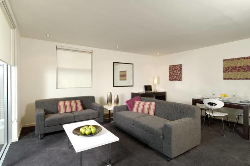 Punthill Williamstown Aparthotel Eksteriør bilde