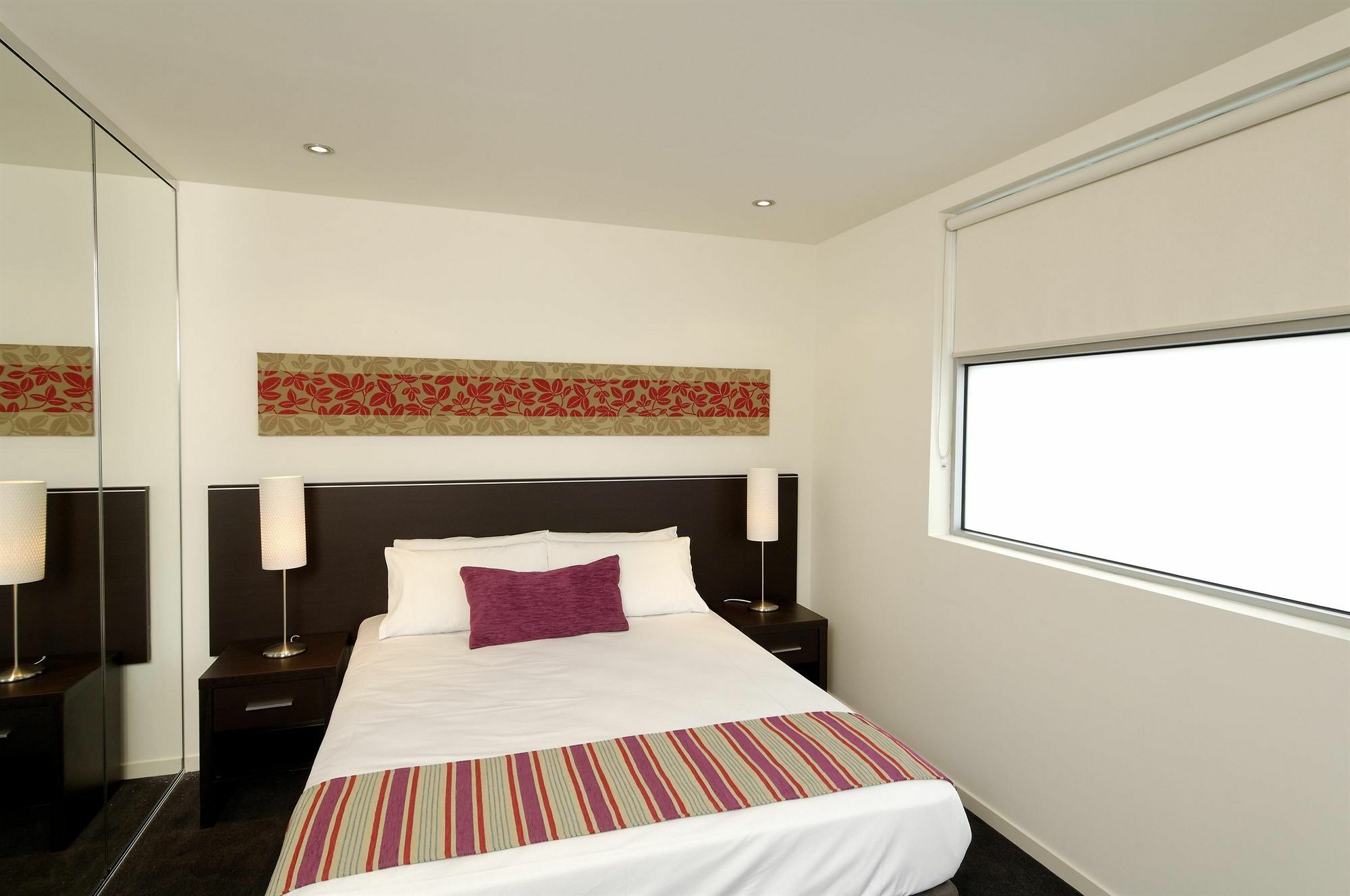 Punthill Williamstown Aparthotel Eksteriør bilde